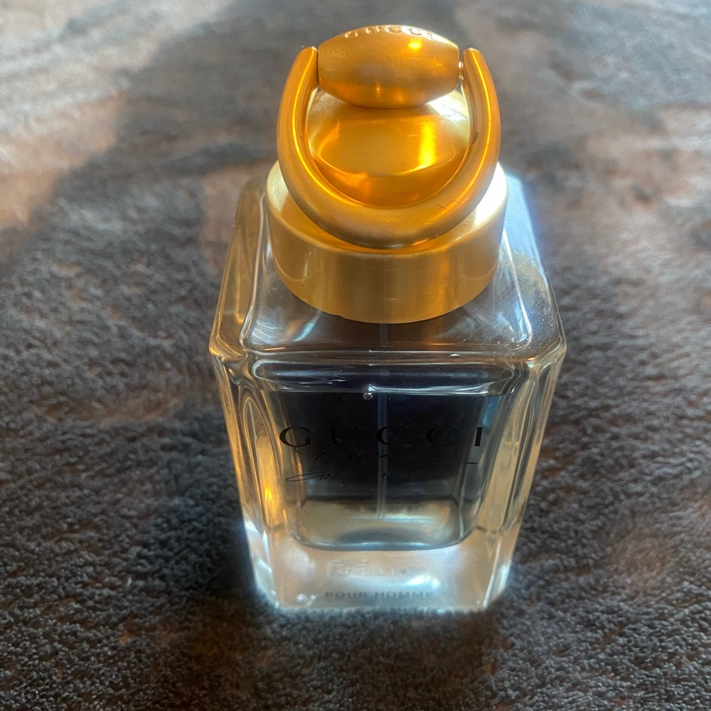 Gucci Made to Measure Eau de Toilette